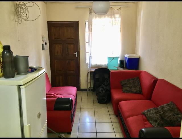 2 BEDROOM APARTMENT FOR SALE IN POLOKWANE CENTRAL